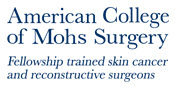 Mohs Surgery